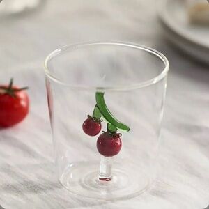 Terrain Tomato Garden Veggie Tumbler